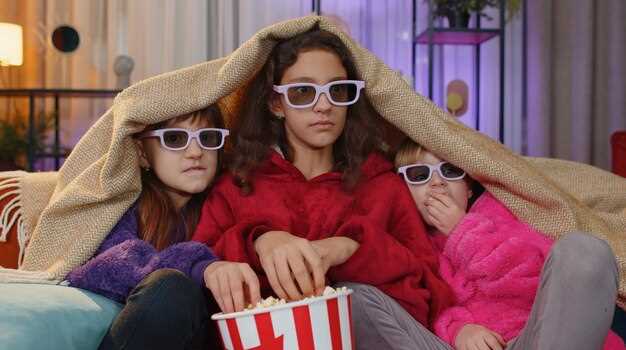 Реальные достижения юных актеров и их влияние на кинопрокат