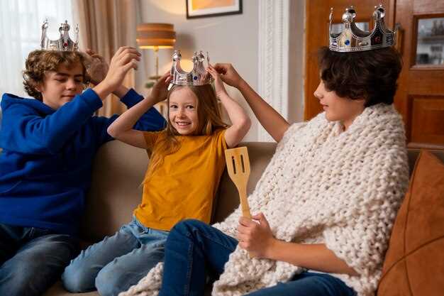 Роль семьи в выборе профессии и интересов детей