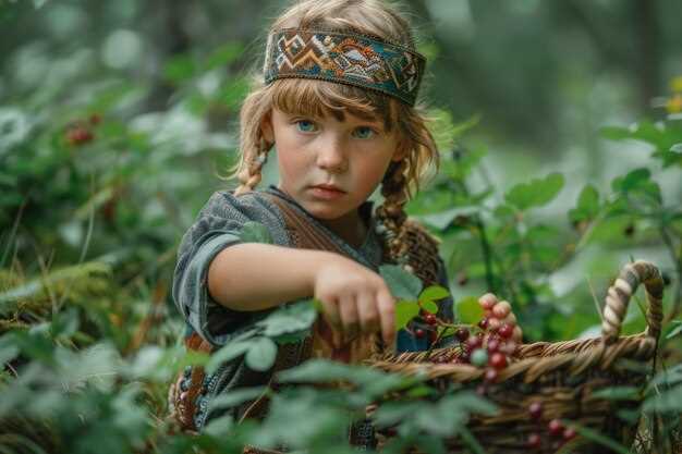 Образцы семейных традиций и вклад в развитие семейной истории