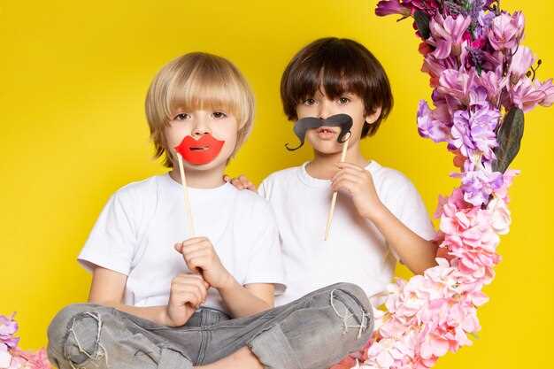 Подбор развивающих игрушек по возрасту и полу