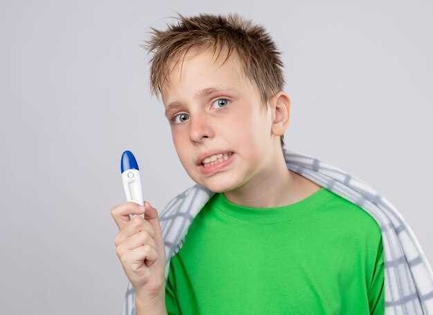 Особенности выбора капель для детей разного возраста