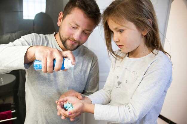 Выбор безопасных капель для новорождённых: что учитывать при покупке