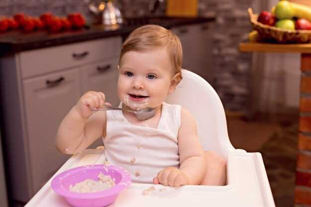 Какие виды каш подходят для разных возрастных групп