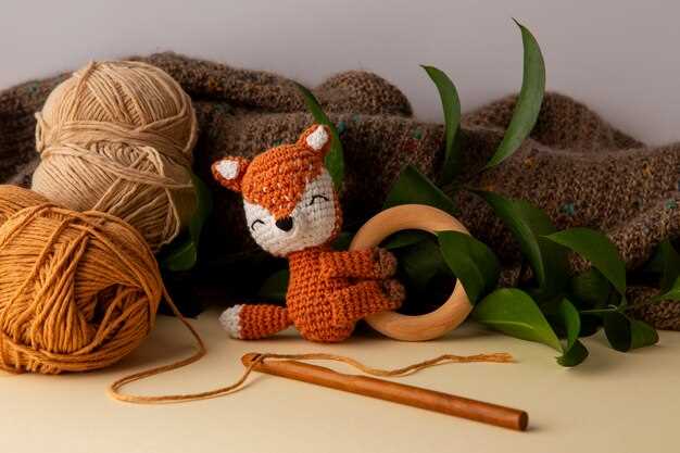 Создание эластичного края: чтобы носки держались удобно и прочно