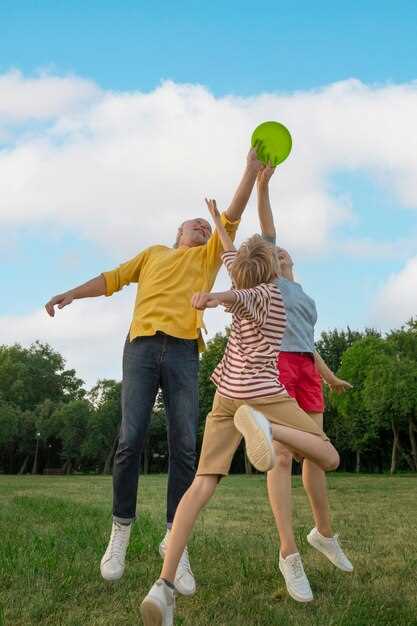 Виды спортивных дисциплин и их особенности для детей