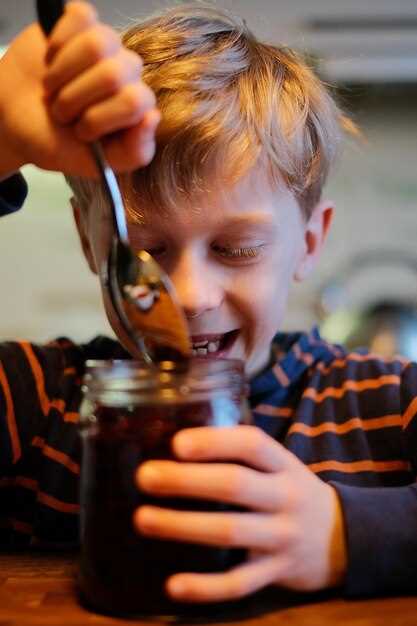 Преимущества и особенности детского чая в гранулах