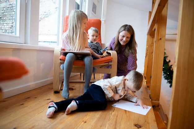 Образовательные программы и занятия для детей