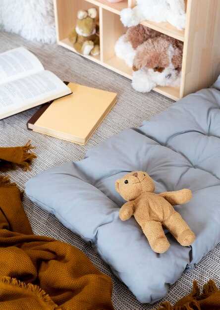 Какие материалы безопасны для малышей и не вызывают аллергию