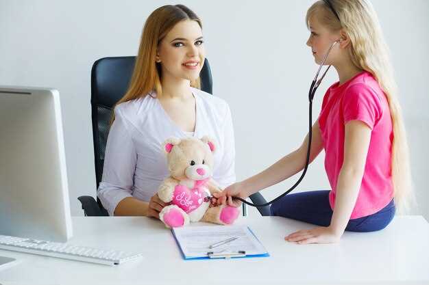 Почему важно обращаться к детскому гинекологу в подростковом возрасте