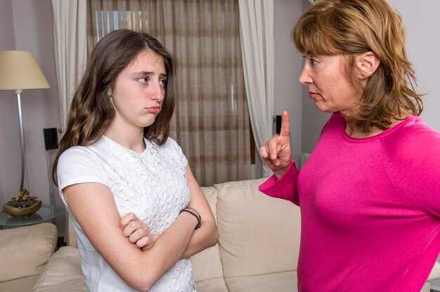 Социальные и семейные факторы, провоцирующие инфантилизм