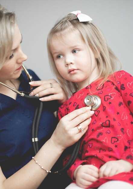 Квалификация и опыт врача в педиатрической кардиологии