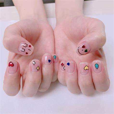 Обучение ребенка основам ухода за ногтями