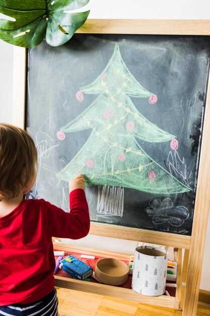 Практические советы по выбору и использованию детского мольберта ИКЕА