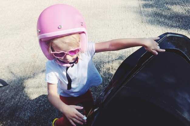 Модель Kreiss Mini Racer: дизайн, вес и безопасные материалы