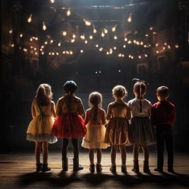 Обзоры и отзывы зрителей о спектаклях: что выбрать для школьников