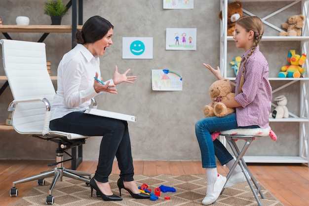 Преимущества обращения к детскому неврологу в шахтах: что важно знать родителям