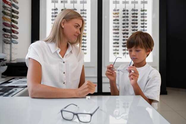 Какие виды диагностики проводятся у детского офтальмолога