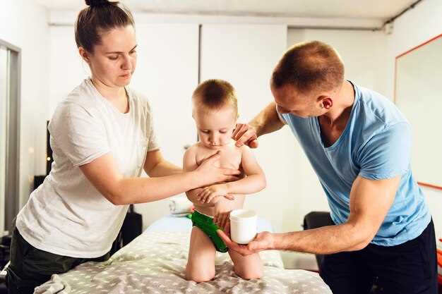 Почему важно обращаться к специалисту с опытом работы с малышами