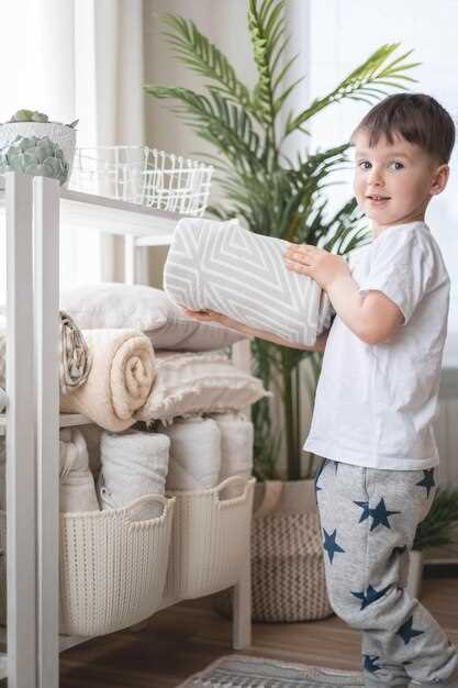 Правила ухода и стирки для сохранения безопасности и целостности пледа