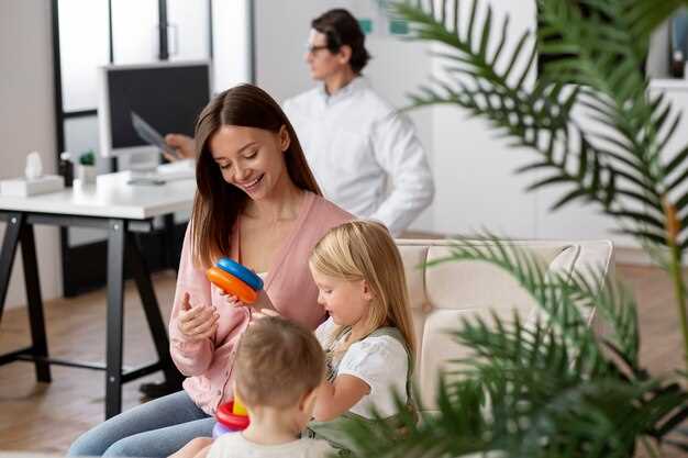 Особенности специализации и направлений работы