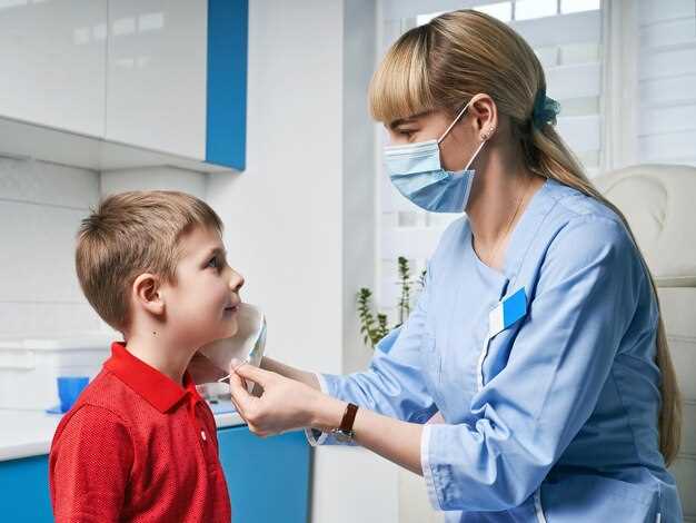 Как выбрать подходящего детского пульмонолога в Владимире – советы и критерии