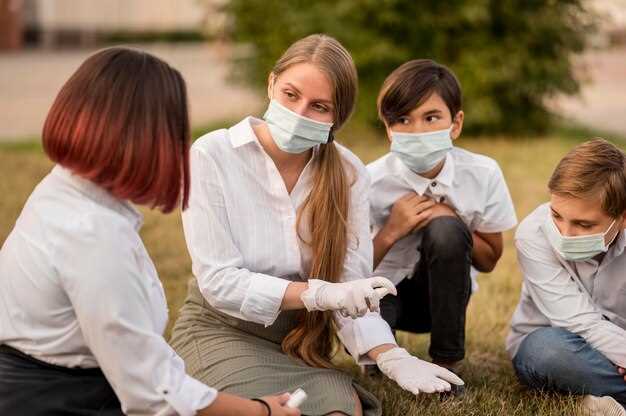 Отзывы родителей и рекомендации из местных клиник