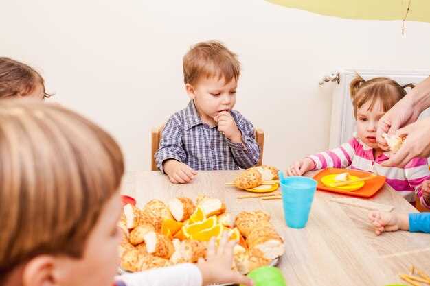 Почему выбор детского сада 22 способствует гармоничному развитию ребенка