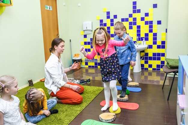 Инклюзивное образование и работа с детьми с особыми потребностями