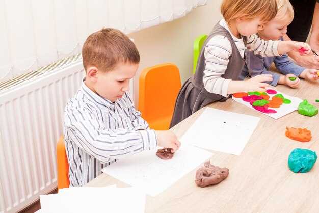 Развитие творческих навыков через художественные и музыкальные занятия