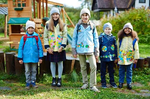 Групповой и индивидуальный режим дня детей