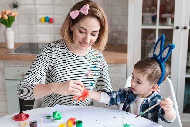 Организация питания и рациональное питание детей