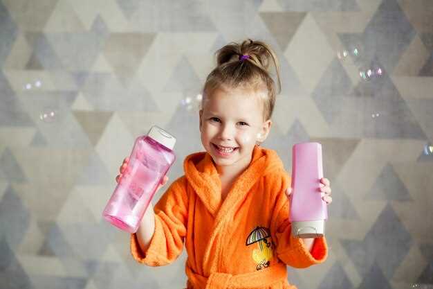 Как правильно мыть голову малышу с себорейными корочками