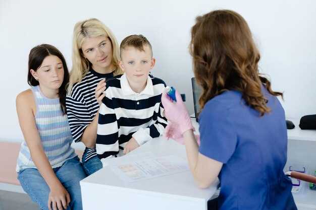 Критерии профессионализма детского уролога