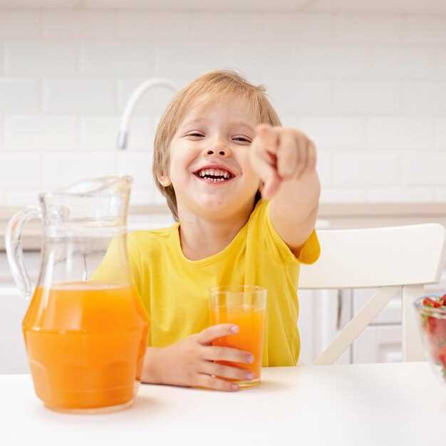 Памятка по признакам дефицита витамина D у детей