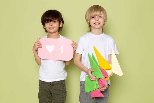 Характеристики и поведенческие особенности ребенка-Девы