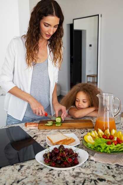 Какие овощи и фрукты включить в ежедневный рацион