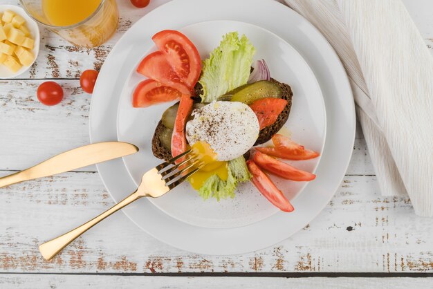 Легкие смузи и напитки: как приготовить для энергии и похудения