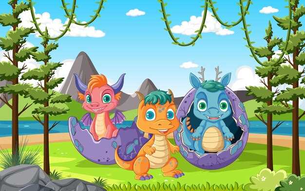 Практические советы по выбору и просмотру мультфильмов о динозаврах на YouTube