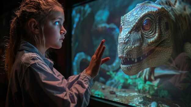 Как определить возрастную пригодность мультфильма о динозаврах