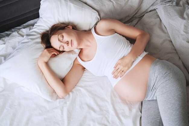 Первый триместр: особенности и ограничения