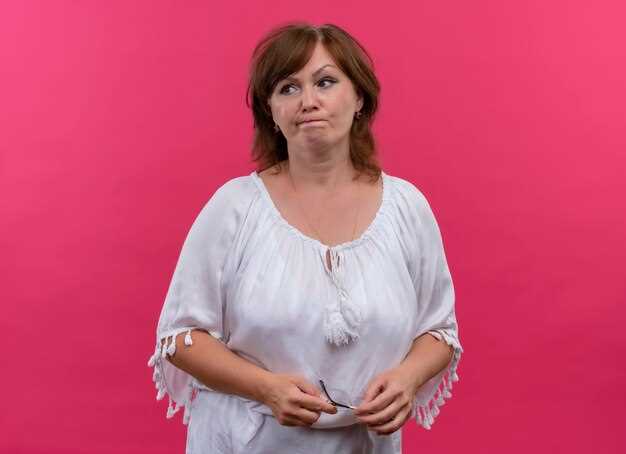 Практические советы для женщин различных возрастных групп