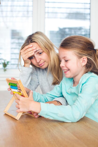 Математические навыки, принятые в возрасте 5 лет