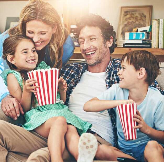 Как определить фильмы, подходящие для разных возрастных групп