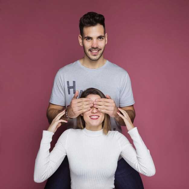 Как использовать взгляд для формирования магнитного взаимодействия