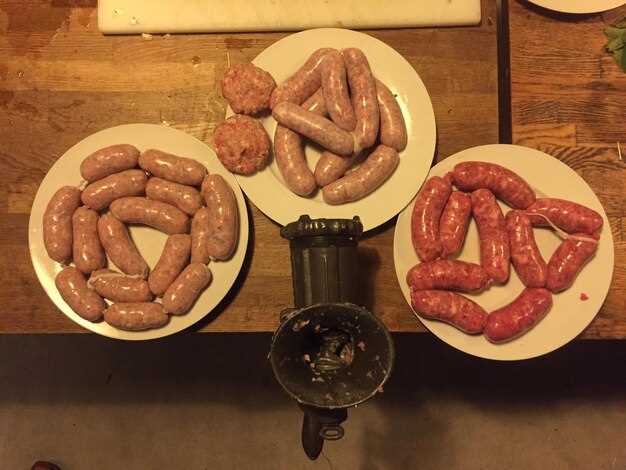 Советы по подаче и сохранению сочности