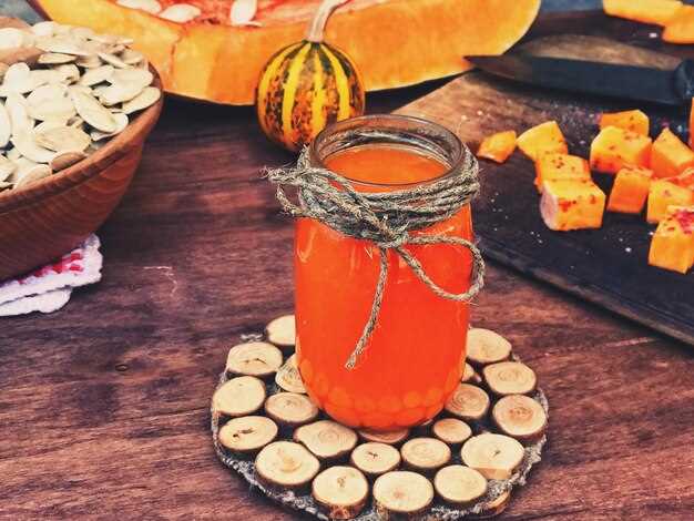 Советы по хранению и срокам готового сока