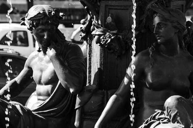 Значение имен в древнегреческих мифах и культуре