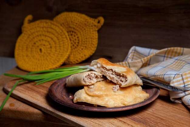 Определение времени и температуры запекания