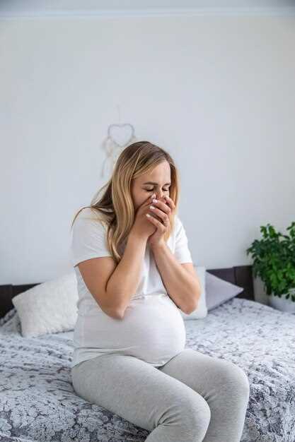 Медикаментозные и специальные методы борьбы с насморком при беременности