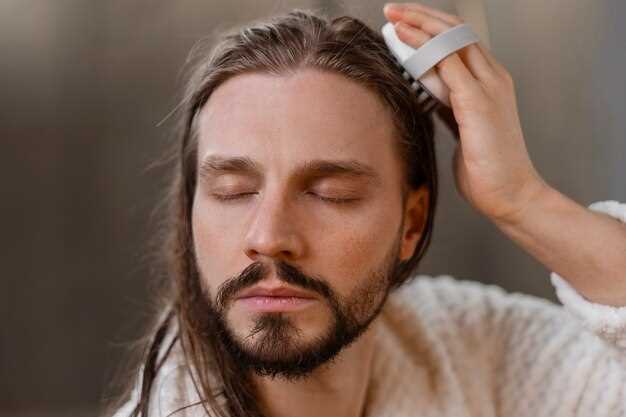 Мезотерапия для восстановления волос: этапы и особенности